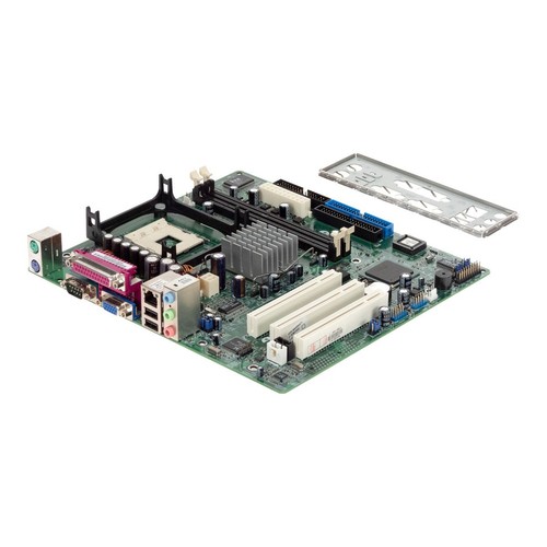 Mainboard micro atx - mainboard, micro-atx