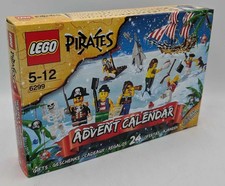 Lego 6299  Adventskalender