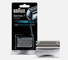 Braun series 70s scherkopf - 70s,