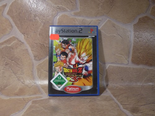 Dragon ball budokai - ball,