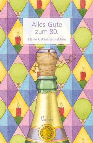 Alles gute zum nikolaus - 80.,