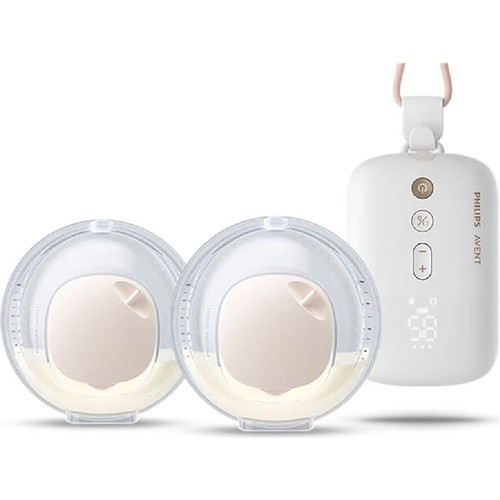 Philips avent hands free - philips,