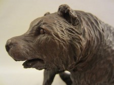 FIGUR STATUE SKULPTUR