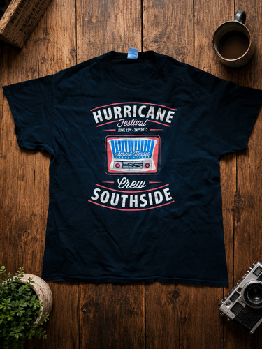 Original hurricane southside - original,