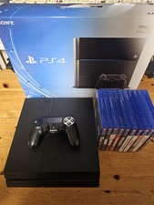 Sony PlayStation 4