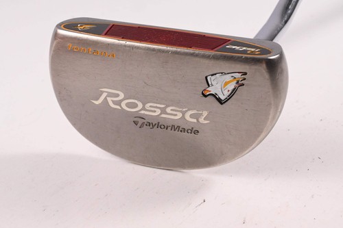 Taylormade rossa classic - taylormade,