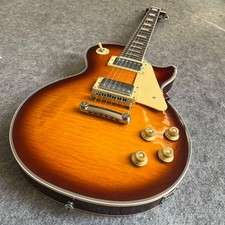 E-Gitarre, Fabrik gerade