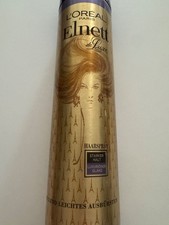 LOREAL PARiS Elnet de Luxe 250 ml LEICHTES AUSBÜRSTEN no2 STARKER HALT LUXURIÖSE