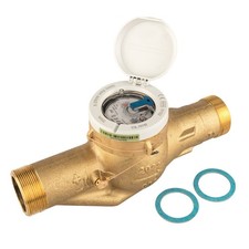 2026 Zenner Hauswasserzähler