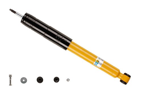 Stoßdämpfer hinten für - hinten,