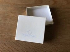 Packung OMEGA Box - Blau