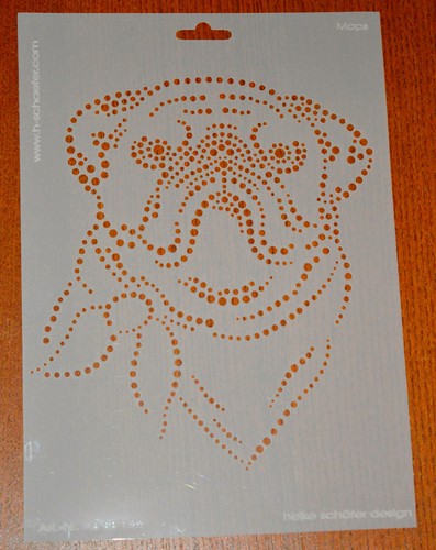 Heike schäfer schablone - heike,