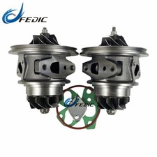 Twin Turbo Kartusche