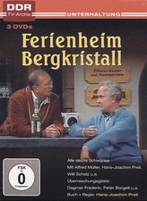 FERIENHEIM BERGKRISTALL - 3