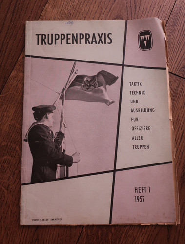 Zeitschrift bundeswehr - zeitschrift,