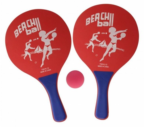 Stück beachball set - 2,