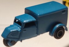 Märklin Spur z Dreirad-Tempo