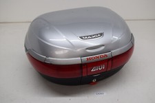 GIVI Maxia E52 Monokey Topcase Koffer Gepäckkoffer Gepäck Top Case Storage