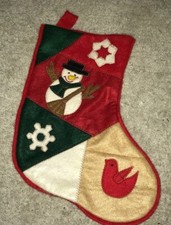 Nikolaus Strumpf Stiefel