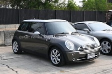 Auto Foto 12x8 - MINI Cooper