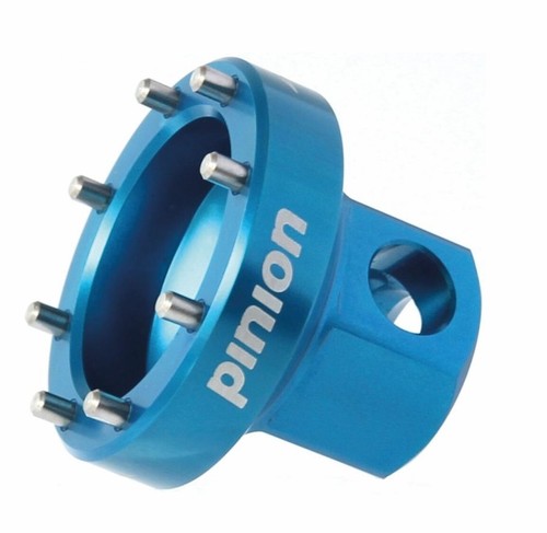 Original pinion lockring - original,