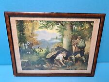 ALTES BILD DRUCK  JOSEF