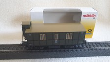 MÄRKLIN 4500 – 500 JAHRE