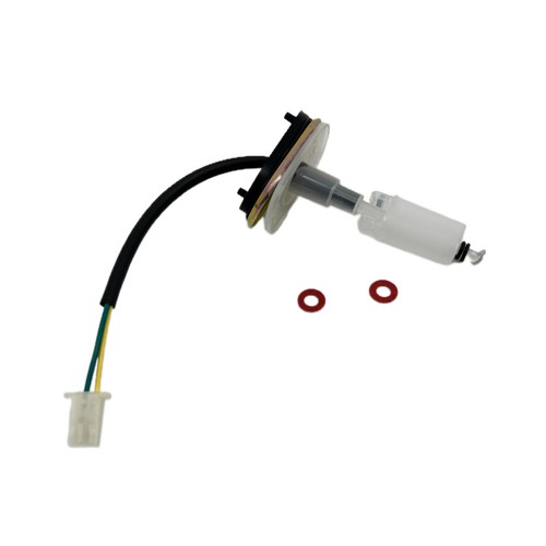 Fuel tank sensor - fuel,