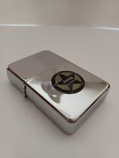 Accendino Champ, JEEP lighter