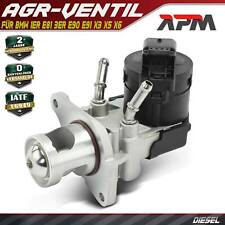 AGR-Ventil für BMW 1er E81