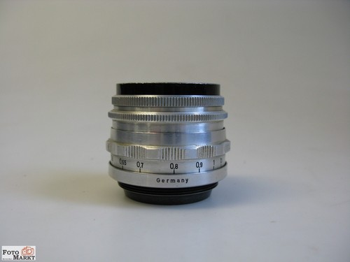 Carl zeiss jena objektiv m42 - jena,