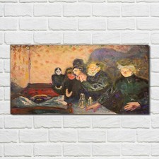 Acrylglasbild wandbild - acrylglasbild,