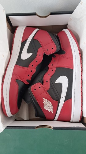 Nike air jordan mid - jordan, 1