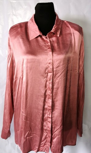 Mona seidenbluse vtg - mona, silk
