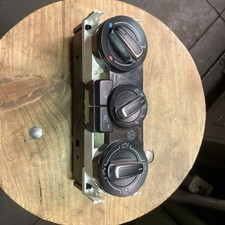 VW Polo 6R Bj.2013 Klima und