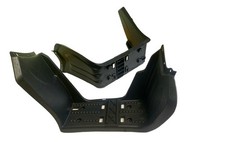 Trittbretter set typ kinder - trittbretter,