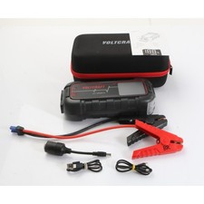 VOLTCRAFT VC-200074 SCHNELLSTARTSYSTEM 2 + Defekt (280572)