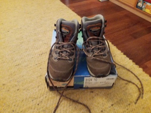 Meindl bergschuhe 3 5 - meindl-, 3,5