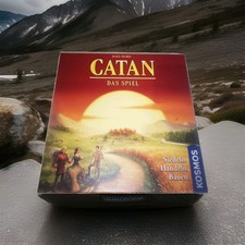 Die Siedler von Catan , 2002