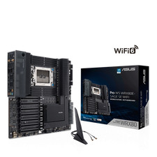 ASUS Pro WS WRX80E-SAGE SE