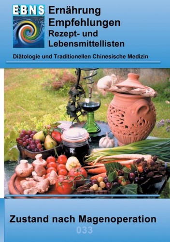 Ernährung nach