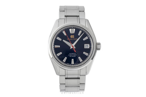 Grand seiko heritage - grand,