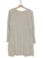 H&M Abendkleid Damen Kleid Gr