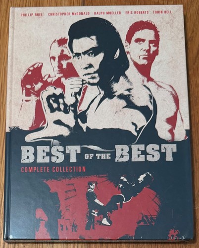 Best the - the,