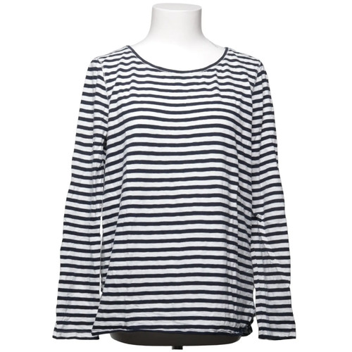 White stuff langarmshirt - white, stuff,