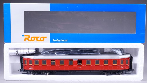 Roco 44440 hechtwagen 2 - hechtwagen,