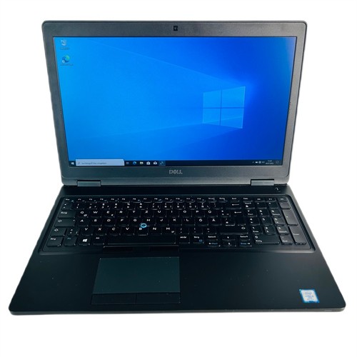 Dell latitude 5590 zoll - latitude,