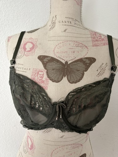 Hunkemöller noir 80d - hunkemöller,