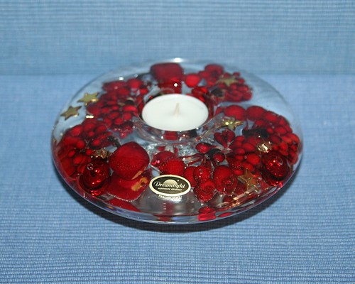 Dreamlight teelichthalter aus - dreamlight:,