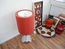 Staff Stehlampe Chrom Floor